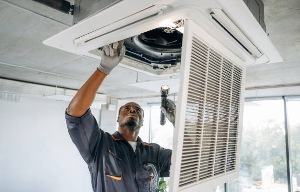 Licensed Emergency Hvac service in Mason, MI - FH HVAC