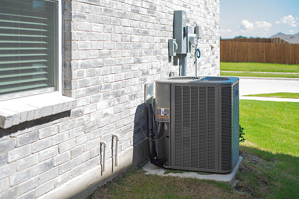 Reliable Emergency Hvac contractor in Mason, MI by FH HVAC